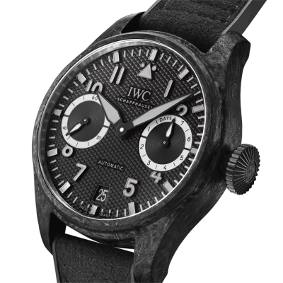 IWC Big Pilot’s Watch AMG G 63 IWC Big Pilot’s Watch AMG G 63
