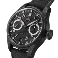 IWC Big Pilot’s Watch AMG G 63 IWC Big Pilot’s Watch AMG G 63