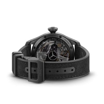 IWC Big Pilot’s Watch AMG G 63 IWC Big Pilot’s Watch AMG G 63