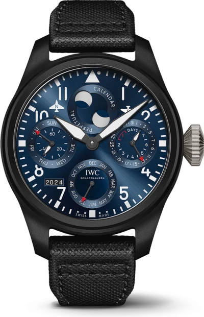 IWC