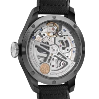 IWC Big Pilot’s Watch Perpetual Calendar Edition «Rodeo Drive» IWC Big Pilot’s Watch Perpetual Calendar Edition «Rodeo Drive»