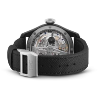 IWC Big Pilot’s Watch Perpetual Calendar Edition «Rodeo Drive» IWC Big Pilot’s Watch Perpetual Calendar Edition «Rodeo Drive»
