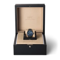 IWC Big Pilot’s Watch Perpetual Calendar Edition «Rodeo Drive» IWC Big Pilot’s Watch Perpetual Calendar Edition «Rodeo Drive»
