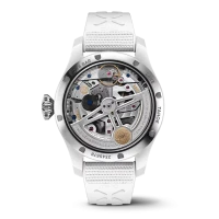IWC Big Pilot’s Watch Perpetual Calendar TOP GUN Lake Tahoe IWC Big Pilot’s Watch Perpetual Calendar TOP GUN Lake Tahoe