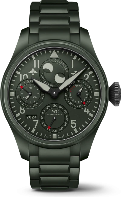 IWC