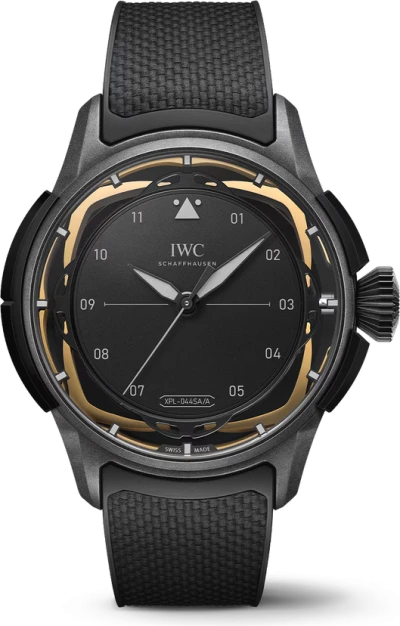 IWC