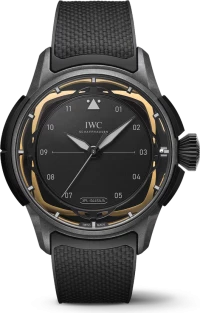 IWC Big Pilot’s Watch Shock Absorber XPL IWC Big Pilot’s Watch Shock Absorber XPL