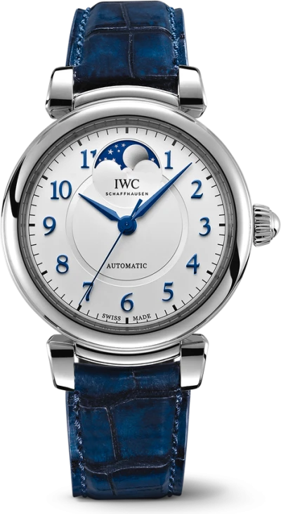 IWC