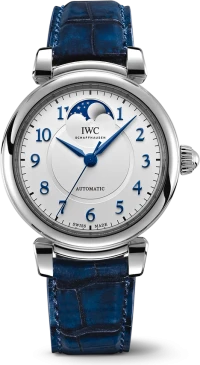 IWC Da Vinci Automatic Moon Phase 36 IWC Da Vinci Automatic Moon Phase 36