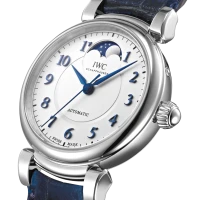 IWC Da Vinci Automatic Moon Phase 36 IWC Da Vinci Automatic Moon Phase 36