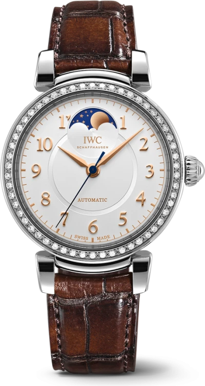 IWC
