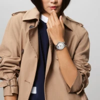IWC Da Vinci Automatic Moon Phase 36 IWC Da Vinci Automatic Moon Phase 36