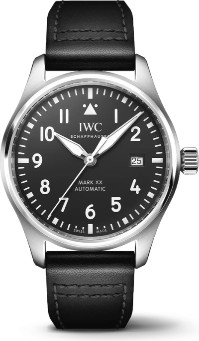 IWC