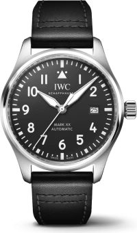 IWC Pilot’s Watch Mark XX IWC Pilot’s Watch Mark XX