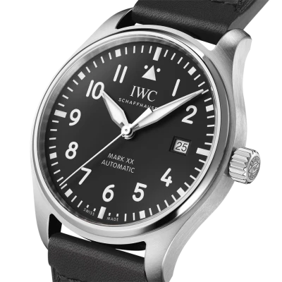 IWC Pilot’s Watch Mark XX IWC Pilot’s Watch Mark XX