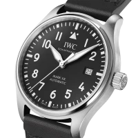 IWC Pilot’s Watch Mark XX IWC Pilot’s Watch Mark XX