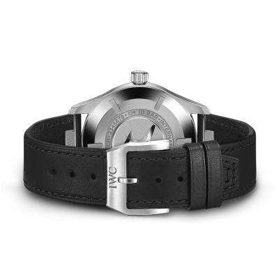 IWC Pilot’s Watch Mark XX IWC Pilot’s Watch Mark XX