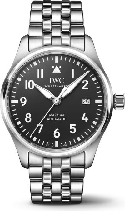 IWC