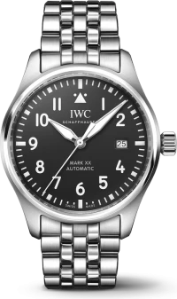 IWC Pilot’s Watch Mark XX IWC Pilot’s Watch Mark XX