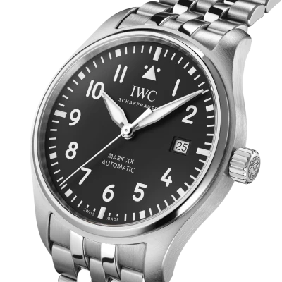 IWC Pilot’s Watch Mark XX IWC Pilot’s Watch Mark XX