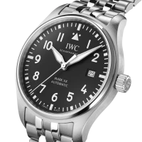 IWC Pilot’s Watch Mark XX IWC Pilot’s Watch Mark XX