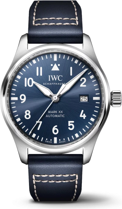 IWC