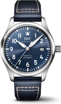 IWC Pilot’s Watch Mark XX IWC Pilot’s Watch Mark XX