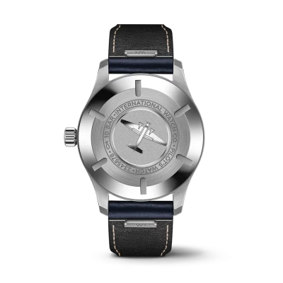 IWC Pilot’s Watch Mark XX IWC Pilot’s Watch Mark XX