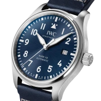 IWC Pilot’s Watch Mark XX IWC Pilot’s Watch Mark XX