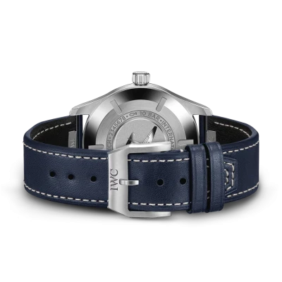 IWC Pilot’s Watch Mark XX IWC Pilot’s Watch Mark XX