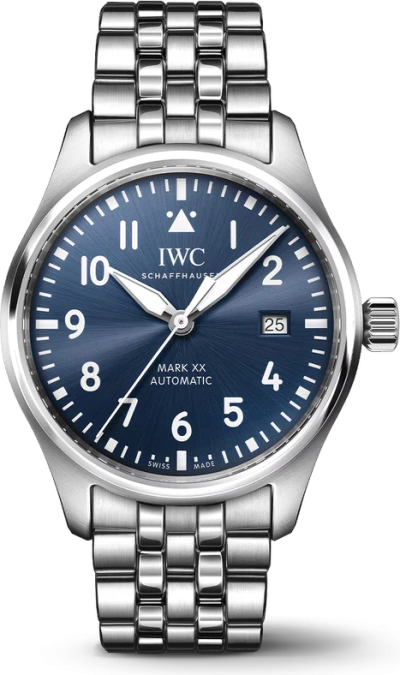 IWC
