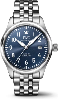 IWC Pilot’s Watch Mark XX IWC Pilot’s Watch Mark XX