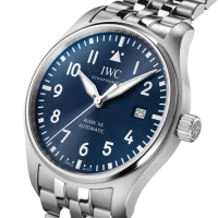 IWC Pilot’s Watch Mark XX IWC Pilot’s Watch Mark XX
