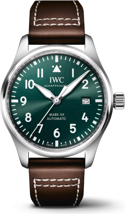IWC