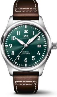 IWC Pilot’s Watch Mark XX IWC Pilot’s Watch Mark XX