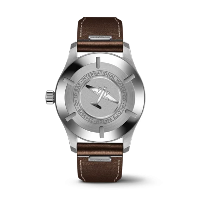 IWC Pilot’s Watch Mark XX IWC Pilot’s Watch Mark XX