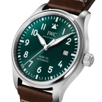 IWC Pilot’s Watch Mark XX IWC Pilot’s Watch Mark XX