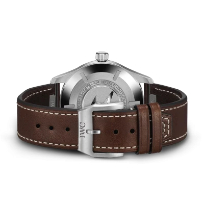 IWC Pilot’s Watch Mark XX IWC Pilot’s Watch Mark XX