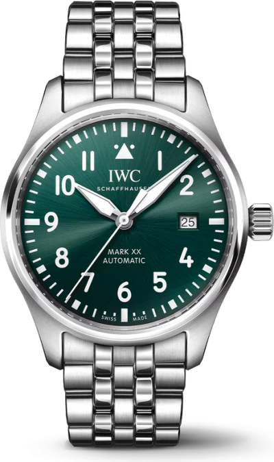 IWC