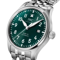 IWC Pilot’s Watch Mark XX IWC Pilot’s Watch Mark XX