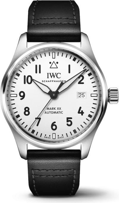 IWC