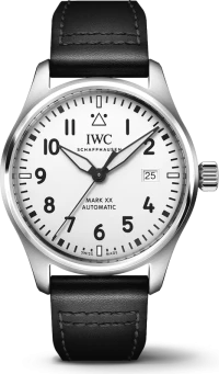 IWC Pilot’s Watch Mark XX IWC Pilot’s Watch Mark XX