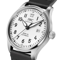 IWC Pilot’s Watch Mark XX IWC Pilot’s Watch Mark XX