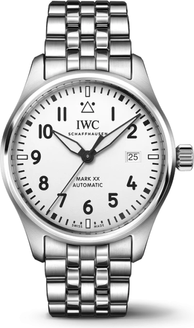 IWC