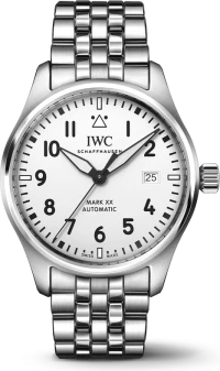 IWC Pilot's Watch Mark XX IWC Pilot's Watch Mark XX