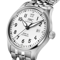 IWC Pilot's Watch Mark XX IWC Pilot's Watch Mark XX