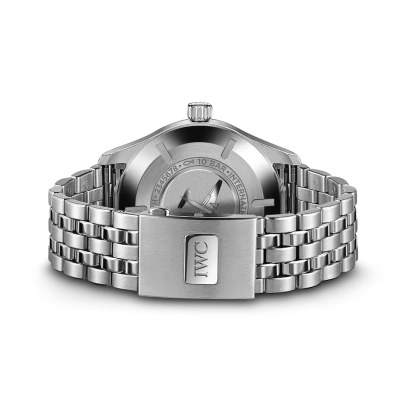 IWC Pilot's Watch Mark XX IWC Pilot's Watch Mark XX
