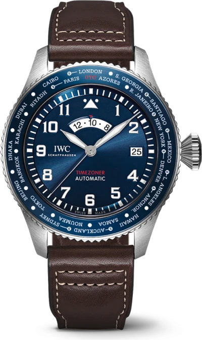 IWC
