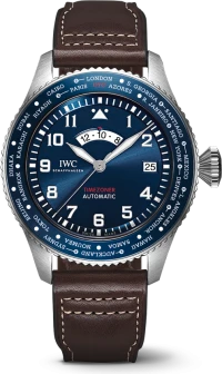 IWC Pilot’s Watch Timezoner Edition «Le Petit Prince» IWC Pilot’s Watch Timezoner Edition «Le Petit Prince»