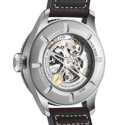 IWC Pilot’s Watch Timezoner Edition «Le Petit Prince» IWC Pilot’s Watch Timezoner Edition «Le Petit Prince»